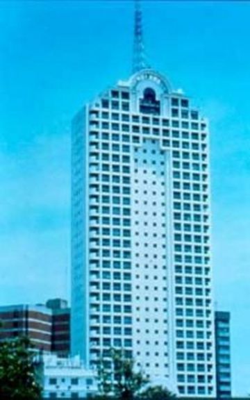 ซิตาเดล อินน์ มากาติ Makati City ภายนอก รูปภาพ